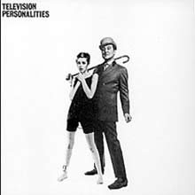 ...And Don't the Kids Just Love it by Television Personalities album cover