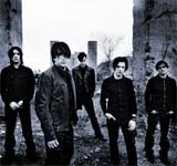 Nine Inch Nails band