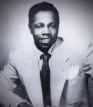 Johnny Ace
