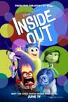 Inside Out Movie DVD cover