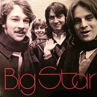 rock band Big Star