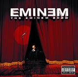 The Eminem Show album cover