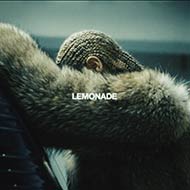 Lemonade album cover