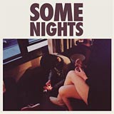 Some Nights fun. album cover