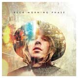 Morning Phase - Beck album cover