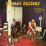Cosmo's Factory album cover