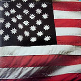 Sly And The Family Stone There's A Riot Goin' On album cover