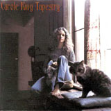 Carole KingTapestry album cover