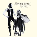 Rumours by Fleetwood Mac album cover
