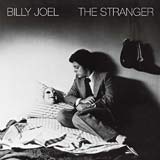 The Stranger by Billy Joel album cover