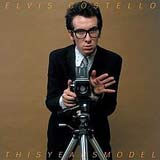 This Year's Model by Elvis Costello album cover