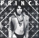 Dirty Mind Prince album cover