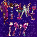 1999 Prince album cover