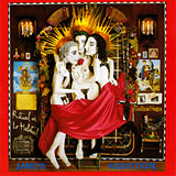 Ritual De Lo Habitual Jane's Addiction album cover