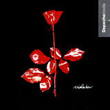 Violator Depeche Mode album cover