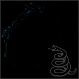 Metallica album cover
