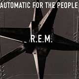 Automatic for the People R.E.M. album cover