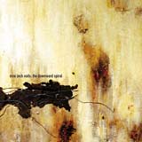 Downward Spiral Nine Inch Nails album cover
