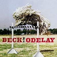 Odelay by Beck album cover
