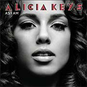 As I Am, Alicia Keys album cover