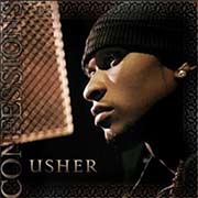 Confessions, Usher album cover