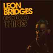 Good Thing by Leon Bridges album cover