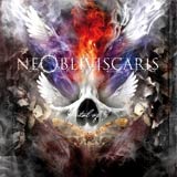 Ne Obliviscaris - Portal of I album cover