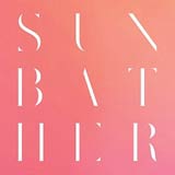 Deafheaven - Sunbather album cover