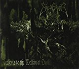 Emperor - Anthems To The Welkin At Dusk album cover