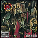 Reign In Blood CD cover
