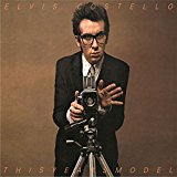 Elvis Costello - This Year's Model CD cover