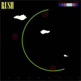 Subdivisions - Rush single cover