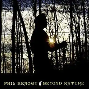 Beyond Nature album cover