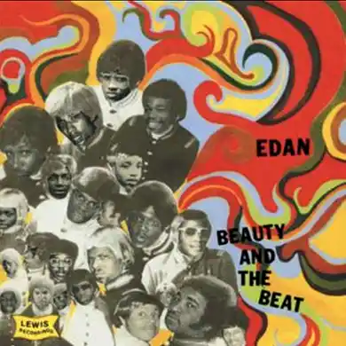 Edan - Beauty and the Beat rap album