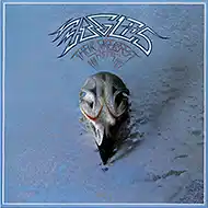 The Eagles Greatest Hits album cover