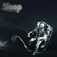 The Sciences by Sleep album cover