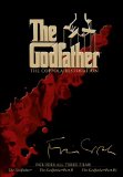 The Godfather movie DVD