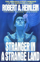 book Stranger in a Strange Land