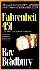 book Fahrenheit 451