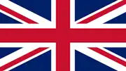 Flag of the United Kingdom