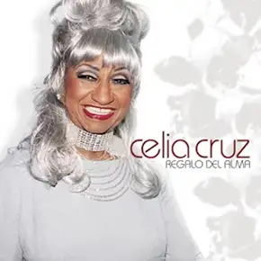 Regalo del Alma album cover