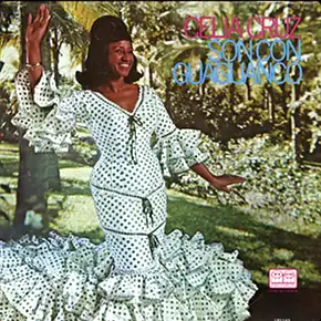 Son Con Guaguancó - album cover