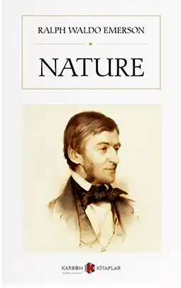Nature, Ralph Waldo Emerson