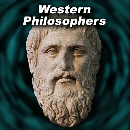 Western Philosopher Plato