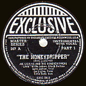 The Honeydripper