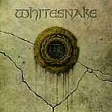 Whitesnake Album cover