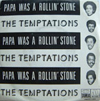 Papa Was A Rollin' Stone