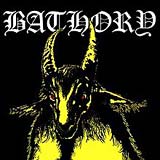 Bathory album cover