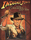 Raiders Of The Lost Ark poster
