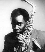 Maceo Parker